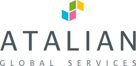 Logo Groupe Atalian