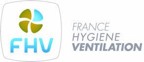 Logo France Hygiène Ventilation