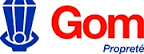 Logo Gom Propreté