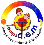 Logo Temps Dem